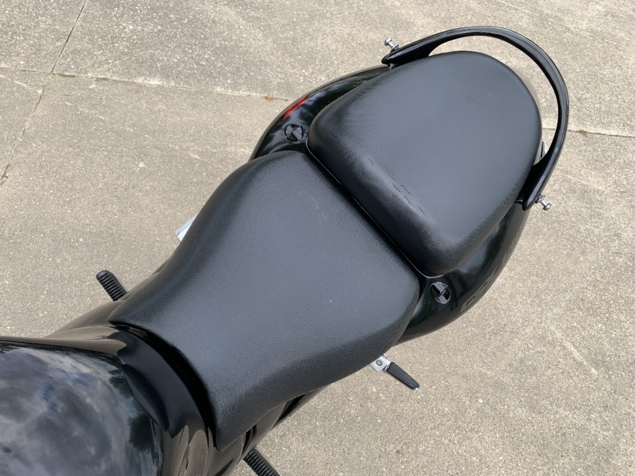 2002 Suzuki GSX1300R HAYABUSA